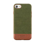 General Supply Goods + Co Two Tone 6ft Drop Protection Case for iPhone 6, 7, 8 - Green-Made for iPhone 6/7/8/SE