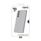 TUFF8 Samsung Galaxy A16 Rugged Case-Made from high-quality Polycarbonate materials