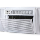 BLACK+DECKER 18000 BTU Window Air Conditioner with Remote Control-230v, 60Hz 15A outlet required