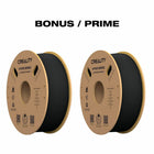 Creality K1C Printer & Hyper Filament Bundle-Maximum Nozzle Temperature reaches 300 degrees Celsius