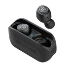 JLAB Go Air True Wireless Earbuds - Black-Touch Controls