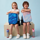 b.box - Insulated Flexi Lunchbag - Morning Sky-5