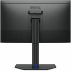 BenQ 27" 2K Profesional Monitor-Brightness (typ.): 300 nits