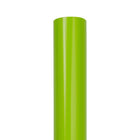 JAM Paper Glossy Wrapping Paper - 17" x 18' - Glossy Lime Green - 2 Pack-Packaged in protective cellophane to prevent scratches, dust, and damage