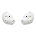 Samsung Galaxy Buds FE - White-Sound Quality (ANC) - Hear what you want, how you want, thanks to Active Noise Cancellation