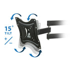Mount-It (MI-2041L) Articulating TV Wall Mount-7