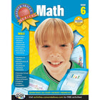 eBook: American Education Publishing 704083-EB Math - Grade 6-You will receive two emails: one confirming your entire order, and one with a "Download Software" buttonYou can download immediately or return to your email to download later