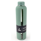 Sully Riverbank Borosilicate Glass Tumbler with Silicone Sleeve - Green - 750 mL-Hydration made easy - 750 mL capacity keeps you refreshed all day, whether at the office, gym, or on the go.