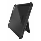 OtterBox Defender Case for iPad Air 13" (M4 2026 13", 2025 13", 2024) - Black-Shield stand stores and protects your Apple Pencil
