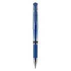 uni-ball Signo Gel Impact Pen – 1.0mm – Metallic Blue-Gel Pens
