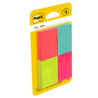 Post-it Notes - 1-3/8" x 1-7/8" - Poptimistic Collection - 400 sheets - 8 Pack-Leave reminders or call out important information