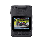 Adesso Mygekogear AEGIS 400 IP67 4K Ultra HD Body Cam-IP67 water resistance protects against even the most extreme and harsh weather conditions
