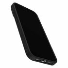 OtterBox ProfIle Case for iPhone 17 Pro Max - Black Crystal-Designed to to be compatible with wireless charging
