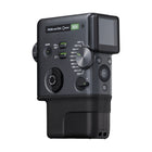 Fujifilm Instax Mini Evo Cinema Hybrid Instant Camera-Access your video creations via a one-of-a-kind Instax mini instant photo printed with a QR code ready to be scanned and played back on your phone