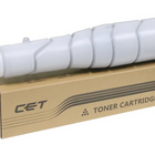 CET Konica Minolta Bizhub 223/283/363/423/7828 TN-217/414 Toner Cartridge (512g) - Standard Yield - Black-Color: Black