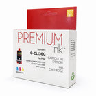 Premium Ink Canon PGI-35/CLI-36 Alternative Ink Cartridge Set - CMY/Black - Standard Yield-Canon PIXMA iP100, Canon PIXMA iP110, Canon PIXMA mini260, Canon PIXMA mini320, Canon PIXMA TR150