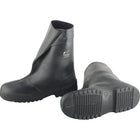 Onguard Industries 10" Black Overboots, Pvc, Fits Men'S 10 - 11 - 2 Pack-2 per pack