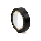 Accuform Marking Tapes, Black, 1" x 108', 3 Pack-6-mil vinyl adheres to floors, walls, piping, posts, beams, handrails, stairways, machinery, and equipment