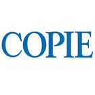 Trodat Printy 4911 Climate Neutral Self-Inking Stamp - "COPIE"-Replacement ink pads are available for easy colour changes