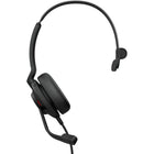 Jabra Evolve2 30 SE Mono USB-C/A Headset - Unified-A professional-grade 28mm speaker and an advanced digital chipset deliver exceptional audio quality.