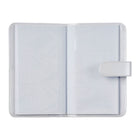 Fujifilm Instax Mini Album - Clay White-4