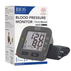 BIOS Diagnostics BD323 Clarity Blood Pressure Monitor-3X Averaging