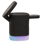 Helix Lucid 3-In-1 15W MagSafe Valet - Black-4