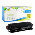 fuzion HP 655A (CF452A) Compatible Toner Cartridge - Standard Yield - Yellow-Ink Colour: Yellow