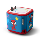 tonies Spidey Toniebox 2 Sleeve-Certified safe for kids 1+ - Made with child-safe materials and suitable for little hands