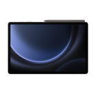 Samsung Galaxy Tab S9 FE+ - 128GB - Grey-Need energy quick? Get a full charge in less than an hour and a half with Super Fast Charging (USB Type-C)