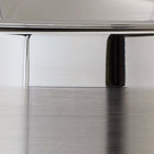 Tramontina 20 Qt Covered Stock Pot Gournmet Stainless Steel-Compatible with all cooktops, including induction