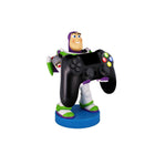 Exquisite Gaming Toy Story: Buzz Lightyear Cable Guy Controller Holder & Phone Stand-Approximately 8" tall