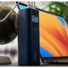 LOGiiX Piston Power Pro 27000 mAh 140W - Midnight Blue-5