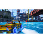Taxi Chaos 2 for PlayStation 5-9
