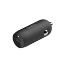 Belkin 30W USB PD Car Charger with PPS-USB-IF CERTIFICATION: Recharge your device with a fast car charger that is USB-IF certified for assured quality and compatibility that covers various phone models, so you can always depend on your device being charged safely