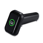 Adesso NuScan 2700R Wireless Barcode Scanner with Charging Cradle-4