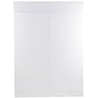 JAM Paper Photo Mailer Stiff Envelopes with Self Adhesive Closure, 13 x 18, White, 10 Pack (6PSWg)-10 per pack
