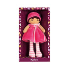 Kaloo Tendresse Emma K Doll - Large-Sweet and stylish, she'll be your little one’s best friend.