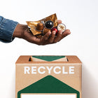 TerraCycle Coffee Capsules Zero Waste Box - Large-Large