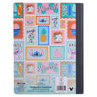 Innovative Designs Composition Book - Stitch - 100 Sheets-22 lb paper 