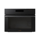 Fotile Built-in Combi Oven - 24" - Moonshadow Grey-1.5 cu.ft. Capacity