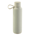 Gry Mattr Soft Touch Water bottle - Cream-20oz capacity
