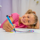 The Pencil Grip Magic Stix Triangular Markers - 48 Pack-9