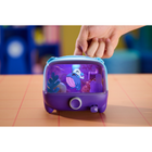 Bitzee Aquarium Interactive Digital Pet Tank: 30 Virtual Fish LED Toy Responds to Touch - Ages 5+-9