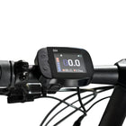 Xiaomi Mi Foldable Electric City Bike -5800 mAH Battery