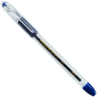 Pentel R.S.V.P. Ballpoint Pens - 1.0mm - Blue - 12 Pack-Exclusive "snap-fit" cap prevents dry-out