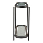 Zuo Aneis Console Table - Black-3 year limited warranty