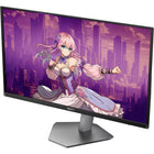AOC Agon Pro 27" QHD 240 Hz OLED Gaming Monitor - AG276QZD2 -Unleash your reflexes by switching to the AOC Low Input Lag mode. Forget graphical frills: this mode rewires the monitor in favour of raw response time, giving the ultimate edge in hair trigger stand offs