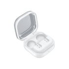 Samsung Galaxy Buds4 - White-9