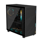 GIGABYTE AORUS PRIME 5 Gaming Desktop PC - AMD Ryzen 7 9700X - GIGABYTE RTX 5070 Ti - 2 TB SSD - 32 GB RAM - Windows 11 Home-Game Changing Visuals - Powered by NVIDIA Blackwell, GeForce RTX  50 Series GPUs bring game-changing AI capabilities to gamers and creators